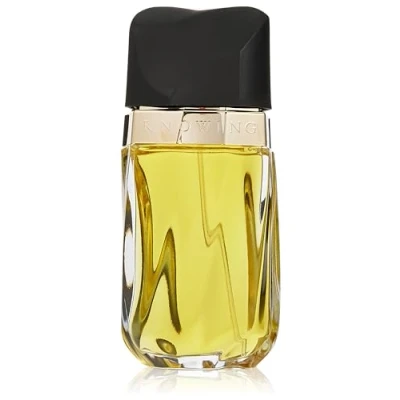 Image de Estee Lauder Knowing Eau de parfum pour femme 75 ml