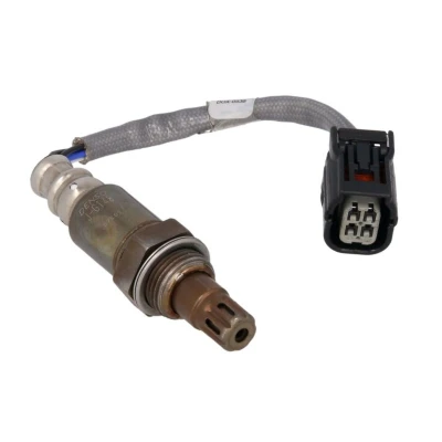 Image de DENSO Direct Fit DOX 0538 Sonde lambda M18x1.5 chauffé, doigt, à large bande HONDA: CIVIC 8 Hatchback