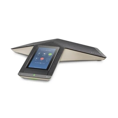 Image de Poly Trio C60 IP Version Microsoft Teams (sans Alimentation)