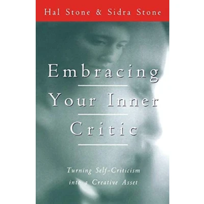 Image de Embracing Your Inner Critic: Turning Self Criticism into a Creative Asset