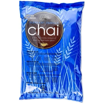Image de David Rio CHAI Tee All Products for On line Discounts ELEPHANT VANILLA BAG (1814 G)