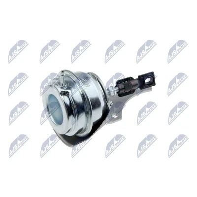 Image de NTY ECD BM 013 Élément d&#039;ajustage, turbocompresseur BMW: 5 Berline, Touring, 3 Touring