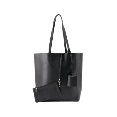 Image de Gusti Leder Cassidy Cabas, Taille: One Size, Black