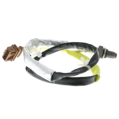 Image de VEMO V95 76 0023 Sonde lambda Qualité originale M18x1,5 Filetage prégraissé carré VOLVO: V40 Break, S40 I