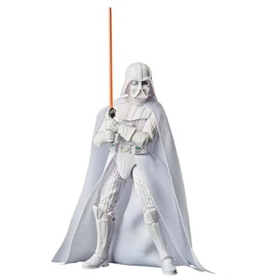Image de Hasbro Star Wars The Black Series Infinities Darth Vade Action Figure, 6 Pouce Hauteur