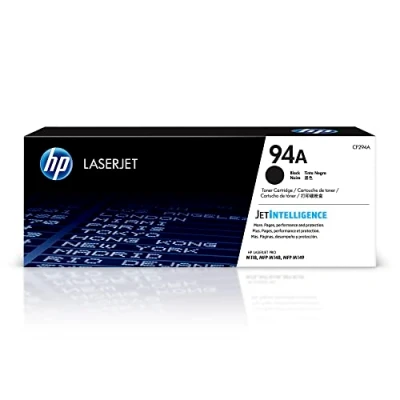 Image de HP 94A (CF294A) Noir Toner