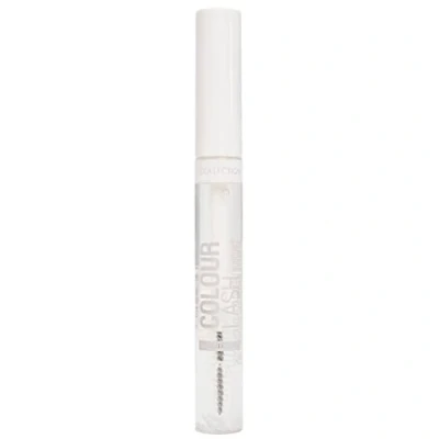 Image de Collection Cosmetics Colour Lash Mascara enrichi en protéines Transparent 8 ml