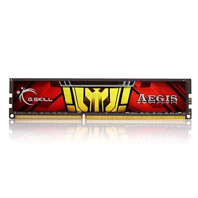 Image de G.Skill 4GB DDR3 1333 module de mémoire 4 Go 1 x MHz Neuf