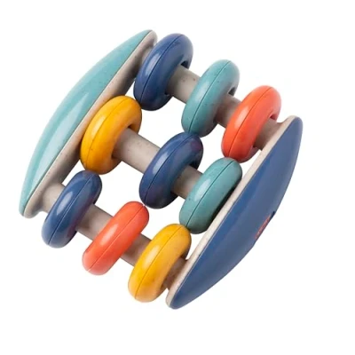 Image de Tolo 76001 Jouet éducatif Multicolore