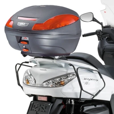 Image de Support top case moto Givi Monolock Yamaha Majesty 400 (04 à 14)