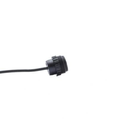 Image de EINPARTS EPP SENSOR 16.5MM SI Capteur de stationnement Récepteur à ultrasons argent