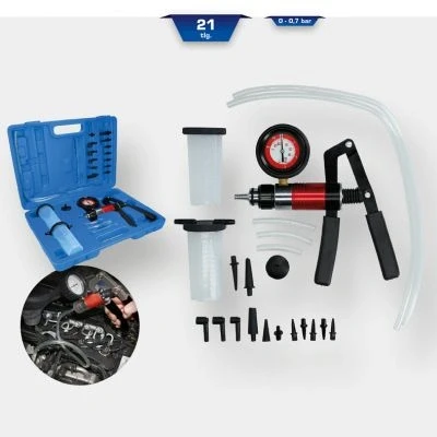 Image de Pompe à pression/ vide KS TOOLS BT581500