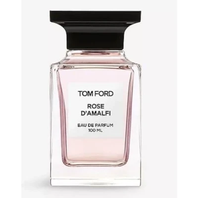 Image de Tom Ford Rose D&#039;Amalfi EDP 100 ml