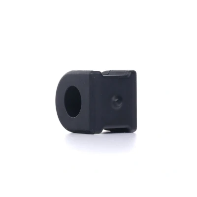 Image de TEDGUM TED41620 Silent Bloc De Barre Stabilisatrice Essieu avant, intérieur caoutchouc Support en 21 PEUGEOT: 308 SW 2, II 3/5 portes