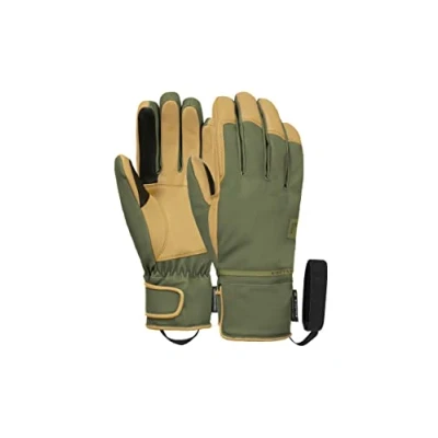 Image de Gants Scout R TEX® Eco Touch TEC™ Très Chauds, imperméables, Respirants