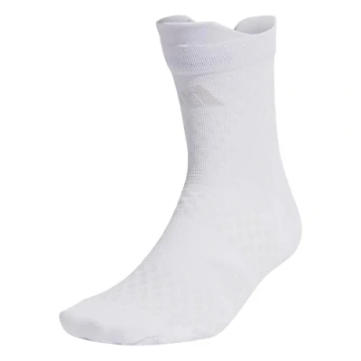 Image de adidas HY0680 RUNx4D SOCK 1PP Socks Unisex Adult white/grey one/grey one Taille XXXL