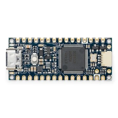 Image de Arduino ABX00142 Carte Nano R4