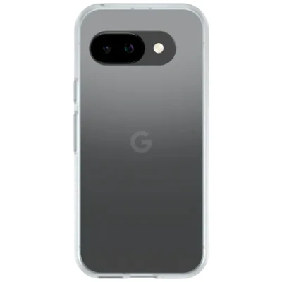 Image de Otterbox React PC Back Cover Transparent Google Pixel 9a