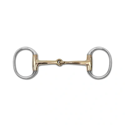 Image de Waldhausen Mors Cupris à tête olive simple brisure, ferme 14,5 Cuivre