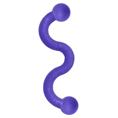 Image de Kong Ogee Stick L 6,4x11,4x38,1cm Couleurs mélangées