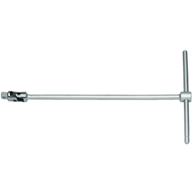 Image de GEDORE 3098 Poignée encliquetable carrée 10 (3/8&quot;)mm (pouces)