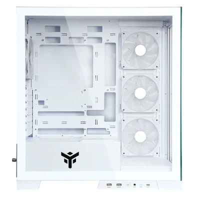 Image de itek SHOWBUI 45W Tower Blanc Neuf