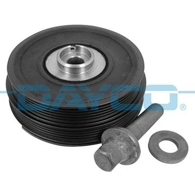 Image de DAYCO DPV1073K Kit de poulies, vilebrequin
