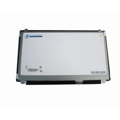Image de Visiodirect Dalle Ecran 15.6&quot; LED Type B156XTN04.3 pour Ordinateur Portable