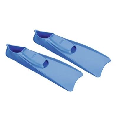 Image de Beco Palmes de Natation en Caoutchouc Bleu 40 41