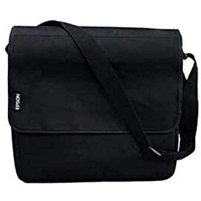 Image de Epson Soft Carry Case ELPKS69 EB x05/x41/x42, EH TW6 series Étuis pour projecteur (EH series, 320 x 110 290 mm)