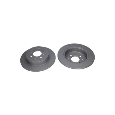 Image de KAVO PARTS BR 2253 C Disque de frein 260 10 4 100 plein revêtu HONDA: CIVIC 7 Hatchback, 6 Fastback, MG: MG ZR 3/5 portes