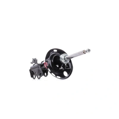 Image de KYB Excel G 339700 Amortisseur Essieu avant droit Pression de gaz Système bitube Jambe suspension Goujon en haut TOYOTA: Auris 5 portes