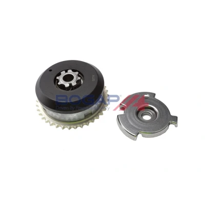 Image de BOGAP B1432105 Kit de chaînes, commade pompe à huile BMW: 1 5 portes, 3 Berline, X3