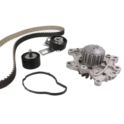 Image de METELLI 30 1396 1 Pompe à Eau + Kit De Distribution 20 pour transmission par courroie crantée PEUGEOT: 208 I 3/5 portes, 308 II SW 2