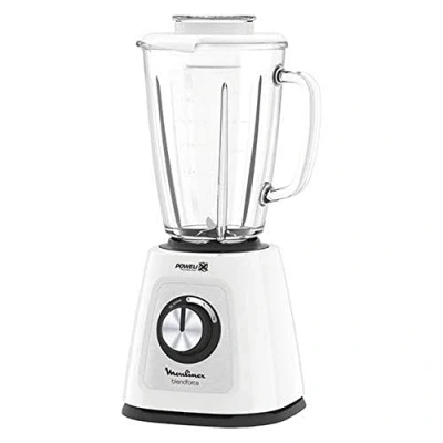 Image de Moulinex Blender BlendForce 800W 1,75L LM435110