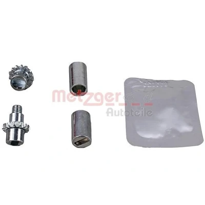 Image de METZGER 12053016 Régleur de timonerie, système freinage LAND ROVER: Discovery 3, Range Rover Sport