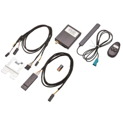 Image de WEBASTO 1314637A Appareil de commande, chauffage auxiliaire