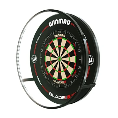Image de WINMAU Plasma Dartboard Light