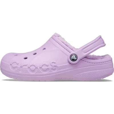 Image de Crocs Baya Lined Clog, Sabot,