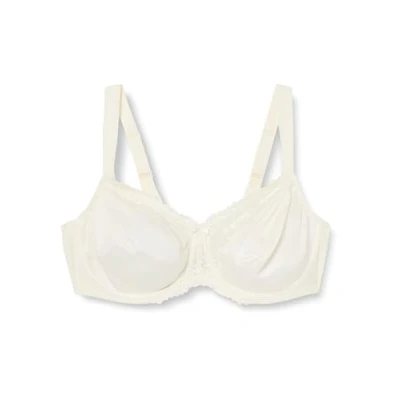 Image de Triumph Ladyform Soft W X Minimizer bra Femme, CHRYSANTHEME, 75C