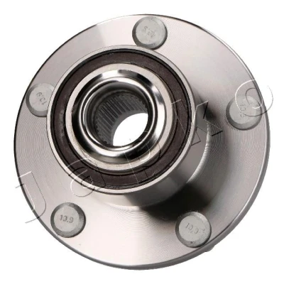 Image de JAPKO 413025 Moyeu De Roue MAZDA: 3 5 portes