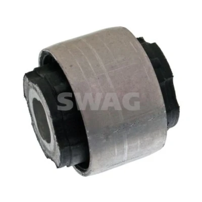 Image de SWAG 62 94 7390 Support d&#039;Essieu Caoutchouc CITROËN: C5 3, III Break, DS5 5 portes, PEUGEOT: 407 Berline