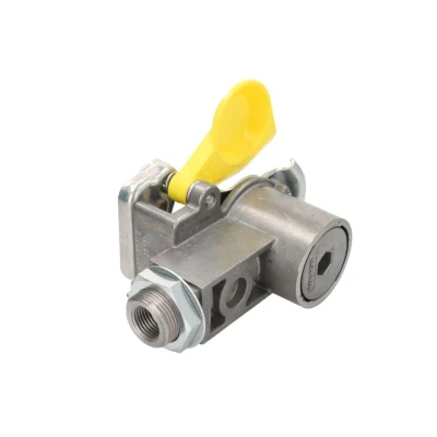 Image de Tête d&#039;accouplement WABCO 9522010010