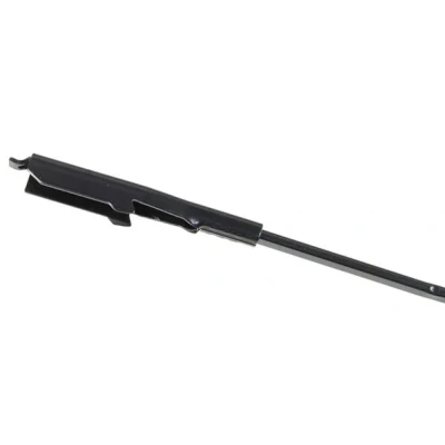 Image de Bras d&#039;essuie glace, nettoyage des vitres Metzger 2190459 avant gauche MERCEDES BENZ: Classe ML, GL