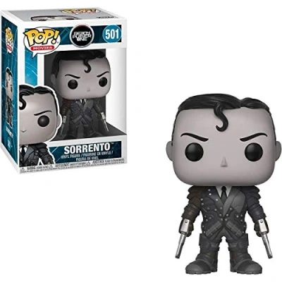 Image de Prêt Player One Sorrento Pop! Vinyle