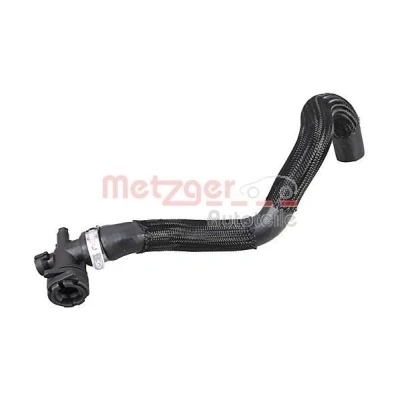 Image de METZGER 2421157 Durite De Refroidissement Compartiment moteur DACIA: SANDERO 2, Dokker Break, Lodgy