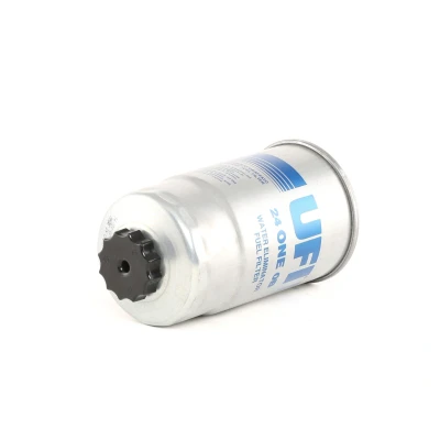 Image de UFI Filters, Filtre Diesel 24.ONE.0B, à Carburant de Remplacement, Adapté aux Voitures, Applicable sur Divers Modèles tels que Citroën, Fiat et Peugeot