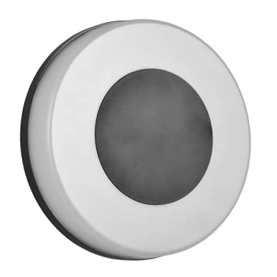 Image de Reality Leuchten Applique d’extérieur LED Morena avec fonction CCT