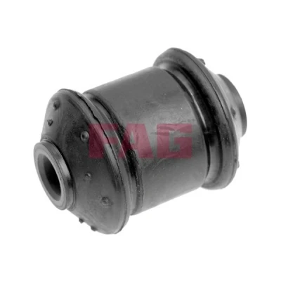 Image de FAG 829 0067 10 Silent Bloc De Triangle Support métal caoutchouc pour bras oscillant transversal OPEL: Calibra A, Astra F CC, Vectra A CC