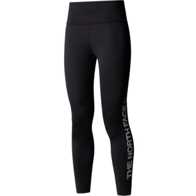 Image de THE NORTH FACE NF0A8BRYJK3 W Flex 28IN Tight Leggings Femme TNF Black Taille S